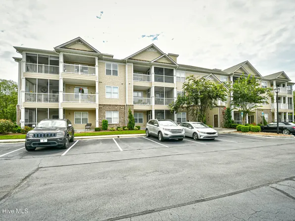 250 S Crow Creek Drive NW #23, Calabash, NC 28467