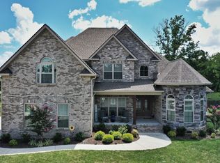 1502 Emily Rae Ct, Christiana, TN 37037