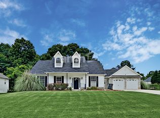 136 Spring Meadows Ave, Dallas, GA 30157