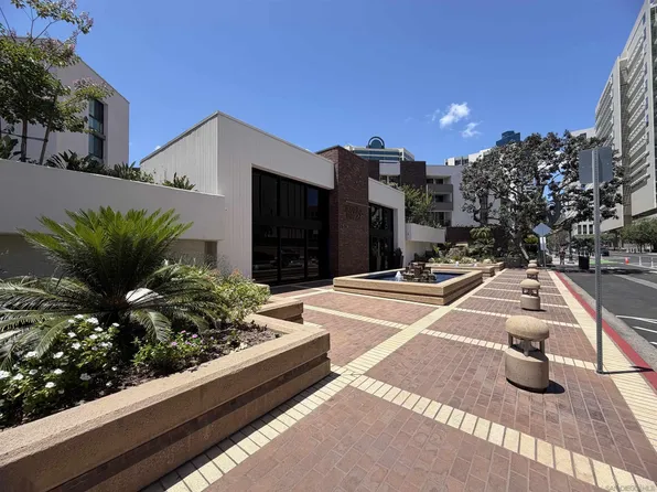 750 State St Unit 425, San Diego, CA 92101