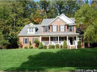 6110 Deep Creek Dr, Prospect, KY 40059