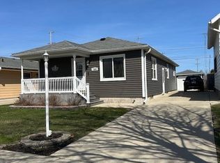 1604 Bryn Mawr Ave, Racine, WI 53403