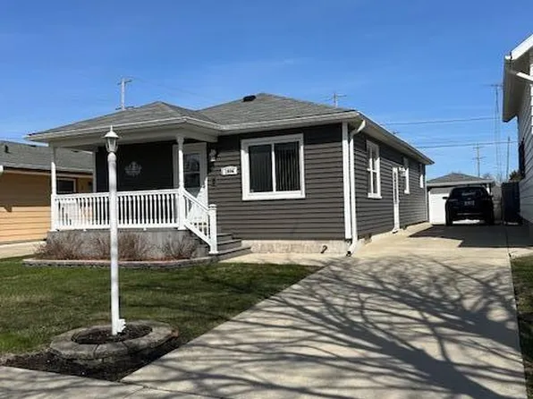 1604 Bryn Mawr AVENUE, Mount Pleasant, WI 53403