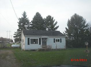 3988 W Grand River Rd, Owosso, MI 48867