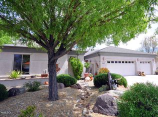 5667 Hole In One Dr, Prescott, AZ 86301