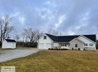 6100 Tripp Rd, China, MI 48054