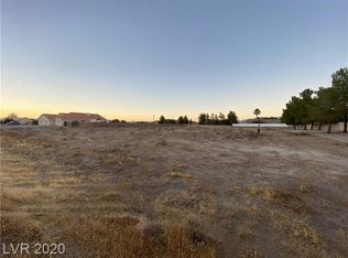 1220 Cavalry St, Pahrump, NV 89048