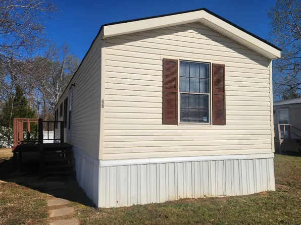 491 Chapman Rd #45, Fountain Inn, SC 29644