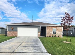 1704 Casey, Newton, KS 67114