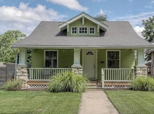 1000 E 76th St, Kansas City, MO 64131