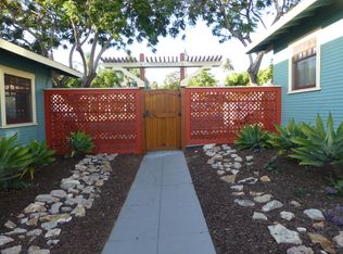 2423 Market St, San Diego, CA 92102