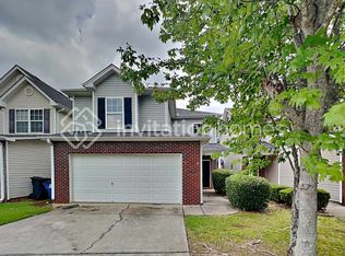 4220 Emmons St, McDonough, GA 30253