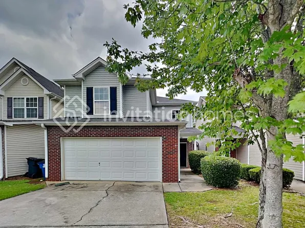 4220 Emmons St, McDonough, GA 30253