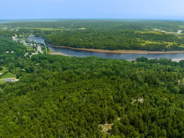 65 Lookout Mountain Road, East Machias, ME 04630