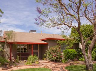 2018 N 15th Ave, Phoenix, AZ 85007