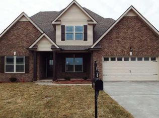 413 Tamarac Dr, Murfreesboro, TN 37128