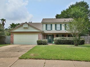 17031 Fenny Bridge Ln, Spring, TX 77379