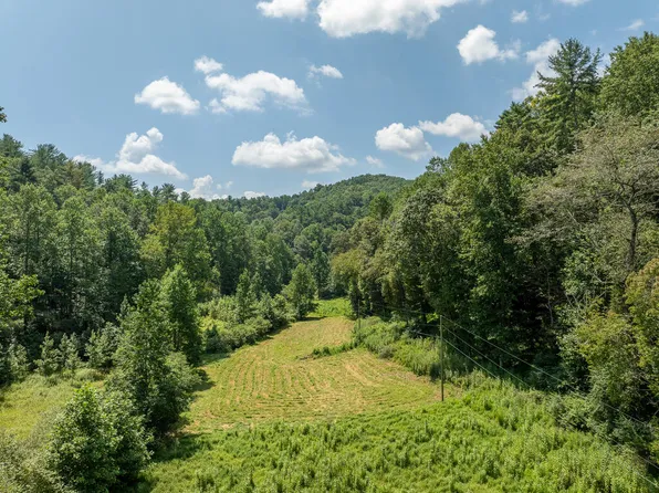 Wolf Pen Gap Rd, Ellijay, GA 30540