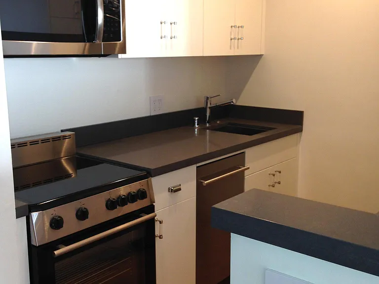 1177 California St #411 — Photo 4