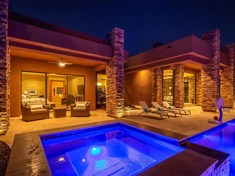 5365 E Prickley Pear Rd — Photo 48