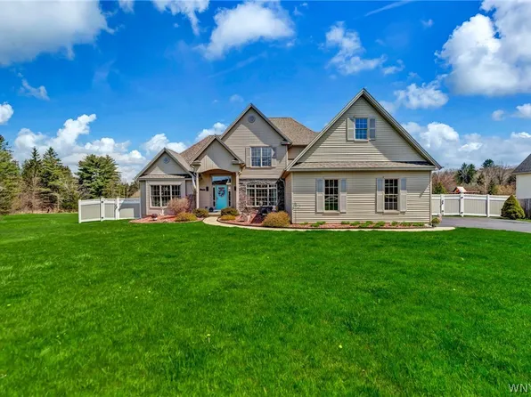 1774 Lewis Rd, South Wales, NY 14139