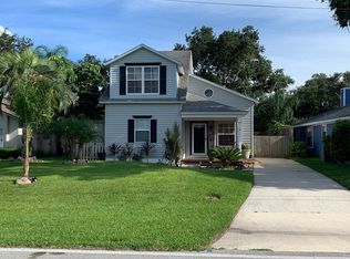 605 11th St, Saint Augustine, FL 32080