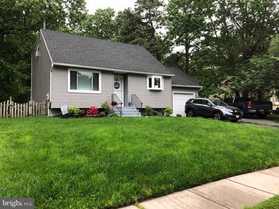 105 Saint Moritz Dr, Sicklerville, NJ, 08081