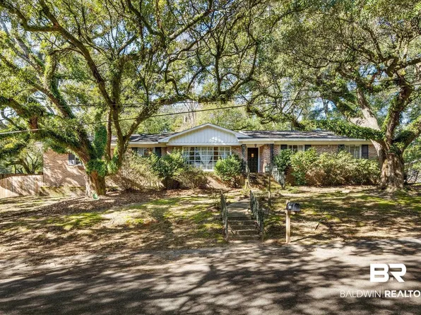 501 Mann Dr, Mobile, AL 36608