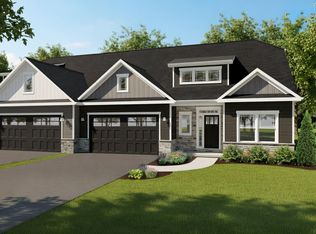 Petersburg Plan, Marshall Creek, Wexford, PA 15090