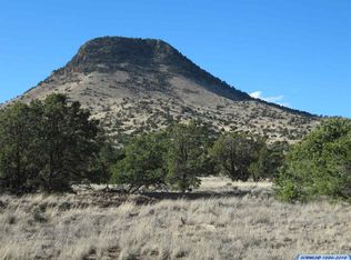16 Pinon Rd, Datil, NM 87821