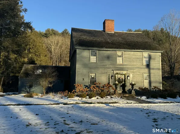 337 Main Street South, Woodbury, CT 06798