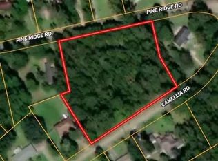 824 Pine Ridge Rd, Bogalusa, LA 70427