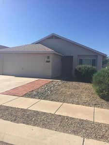 10132 E Paseo, Tucson, AZ, 85747