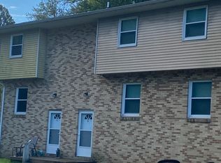 3000 Christy Lynn Dr APT 28, Moundsville, WV 26041