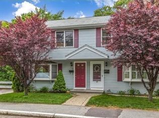 74 Williams St, Malden, MA 02148