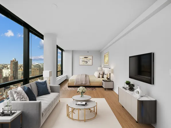 420 East 61st Street 42A image 1 of 13
