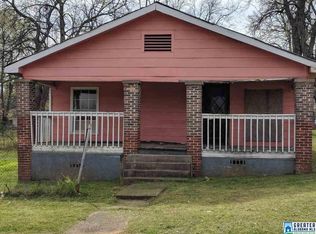 2447 College Ave SW, Birmingham, AL 35211