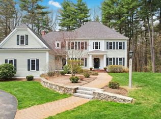 294 Harvard Rd, Bolton, MA 01740