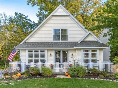 606 Nys Route 9P, Saratoga Springs, NY, 12866