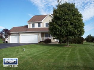 2976 E 2360th Rd, Marseilles, IL 61341