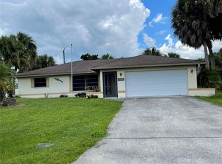 4365 Wischamper St, Pt Charlotte, FL 33948