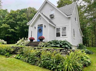 8117 Windham Hill Rd, Windham, VT 05359
