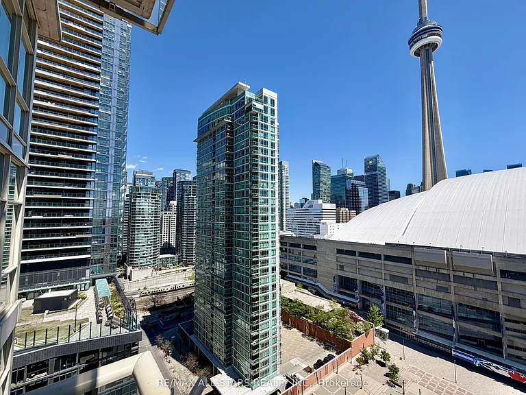 10 Navy Wharf Ct #2307 — Photo 12