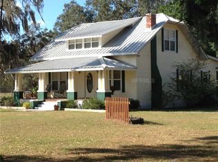 2969 SW Hillsborough Ave, Arcadia, FL 34266