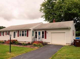 8707 Delmar Rd, Delmar, DE 19940