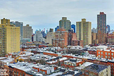 Rented by Brown Harris Stevens