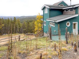 203 Sioux Trl, Evergreen, CO 80439