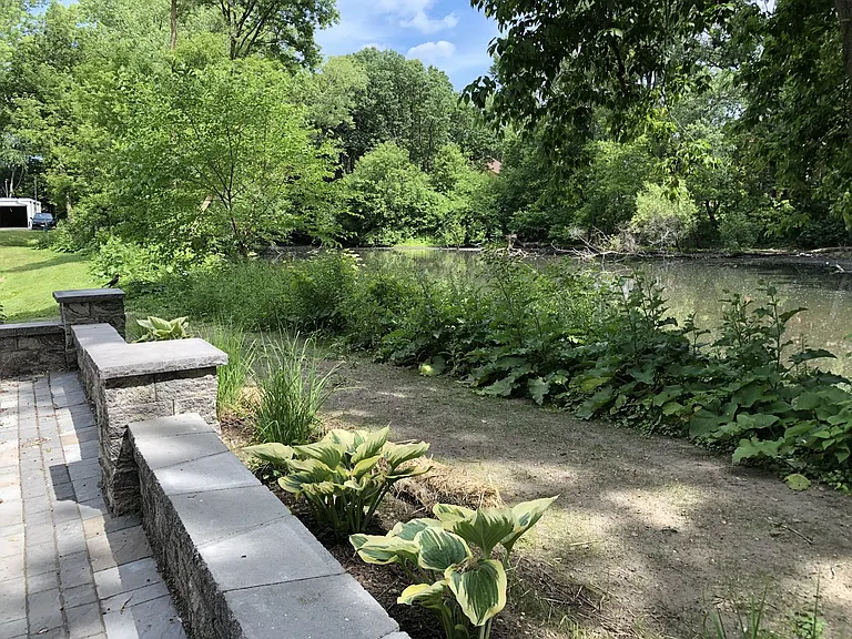 Whispering Pond Apartments — Photo 39