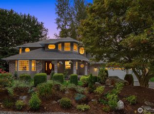 Northshore, Woodinville, WA 98072