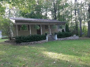 3549 Niemi St, Harrison, MI